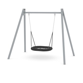 SWING fugleredegynge, høj model ST0543