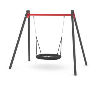 SWING fugleredegynge, høj model ST0543