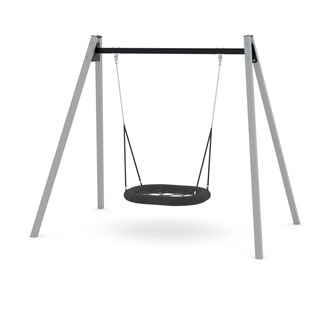 SWING fugleredegynge, høj model ST0543