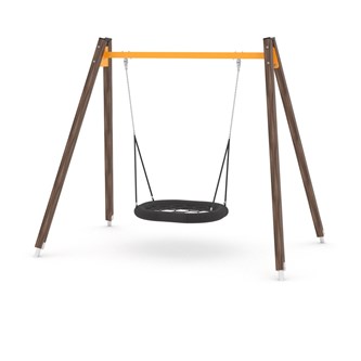 SWING fugleredegynge, høj model WD0543