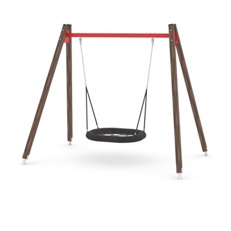 SWING fugleredegynge, høj model WD0543