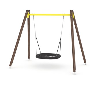 SWING fugleredegynge, høj model WD0543