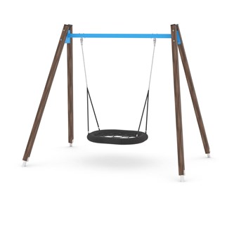 SWING fugleredegynge, høj model WD0543