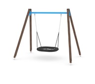 SWING fugleredegynge, høj model WD0543