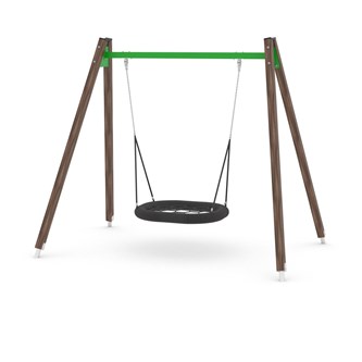 SWING fugleredegynge, høj model WD0543