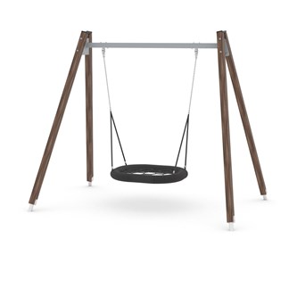 SWING fugleredegynge, høj model WD0543