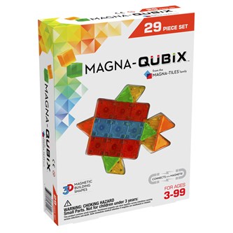 Magna-Qubix 29 dele