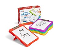 Whiteboard skriveplader skrå 6 stk.