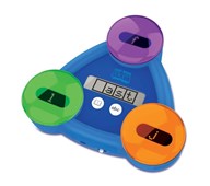 Sight Word Slam - Øv engelske ord