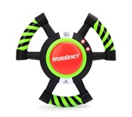 WordGency - Øv engelske ord