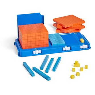 Hundreder, tiere og enere