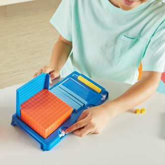 Hundreder, tiere og enere