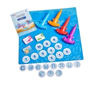 Hammerhajens taljagt