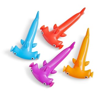 Hammerhajens taljagt