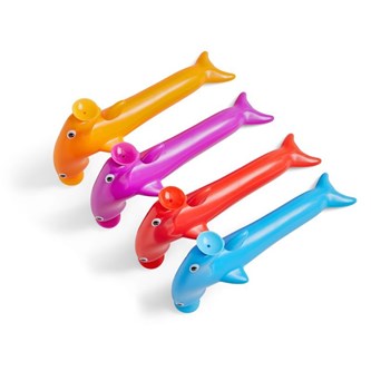 Hammerhajens taljagt