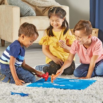 Hammerhajens taljagt