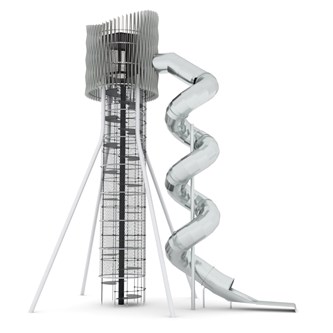 MAXX klatretårn 2602