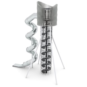 MAXX klatretårn 2602