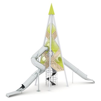 MAXX klatretårn 2602