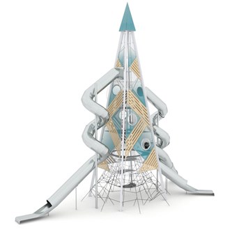 MAXX klatretårn 2603