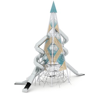 MAXX klatretårn 2603