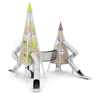 MAXX klatretårn 2611