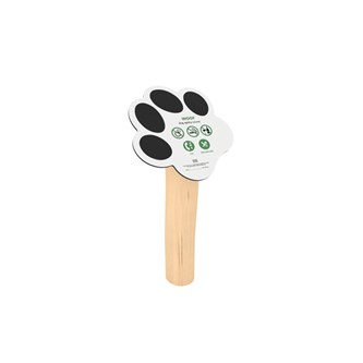 WOOF RB5099 agility