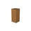 Floris plantekasse / rumdeler B36,5xH81 cm