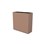 Floris plantekasse / rumdeler B84xH81 cm