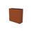 Floris plantekasse / rumdeler B84xH81 cm