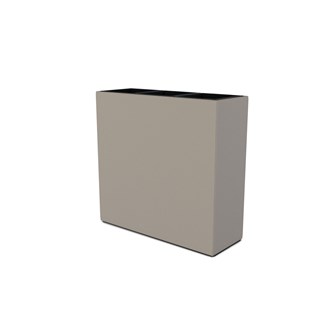 Floris plantekasse / rumdeler B84xH81 cm