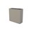 Floris plantekasse / rumdeler B84xH81 cm