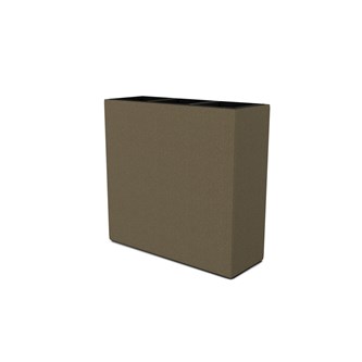 Floris plantekasse / rumdeler B84xH81 cm