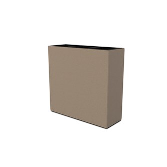 Floris plantekasse / rumdeler B84xH81 cm
