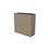 Floris plantekasse / rumdeler B84xH81 cm