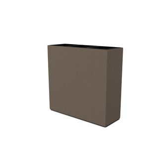 Floris plantekasse / rumdeler B84xH81 cm
