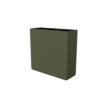 Floris plantekasse / rumdeler B84xH81 cm