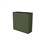 Floris plantekasse / rumdeler B84xH81 cm