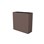 Floris plantekasse / rumdeler B84xH81 cm