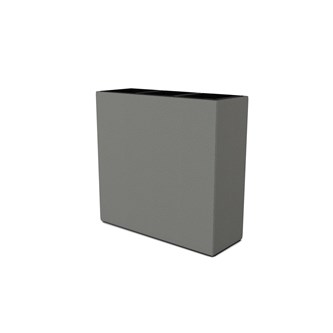 Floris plantekasse / rumdeler B84xH81 cm