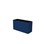 Floris plantekasse / rumdeler B84,5xH46 cm
