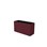 Floris plantekasse / rumdeler B84,5xH46 cm