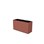 Floris plantekasse / rumdeler B84,5xH46 cm