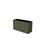 Floris plantekasse / rumdeler B84,5xH46 cm