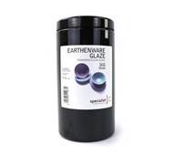 Transparent glasur 1 kg