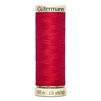 Gütermann sytråd polyester 100 m