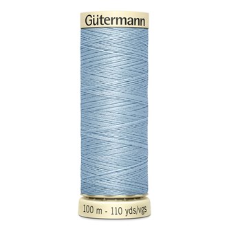 Gütermann sytråd polyester 100 m