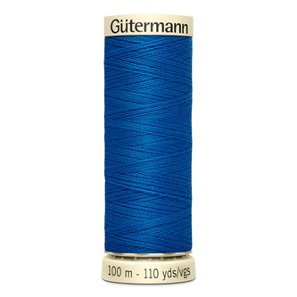 Gütermann sytråd polyester 100 m