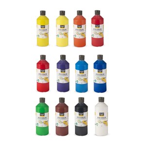 Svanemærket readymix 500 ml