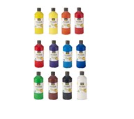 Svanemærket readymix 500 ml